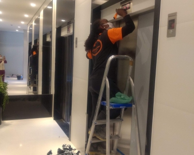 Multilimpe Prime Limpeza Profissional - Limpezas 