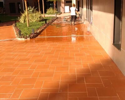 Multilimpe Prime Limpeza Profissional - Limpezas 