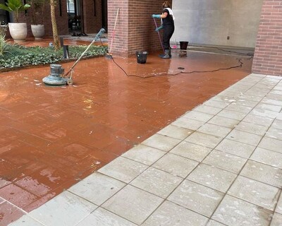 Multilimpe Prime Limpeza Profissional - Limpezas 