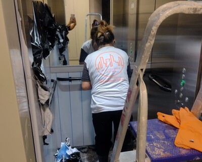 Multilimpe Prime Limpeza Profissional - Limpezas 