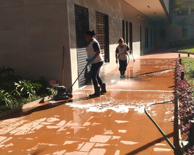 Multilimpe Prime Limpeza Profissional - Limpezas 