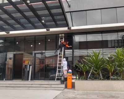 Multilimpe Prime Limpeza Profissional - Limpezas 