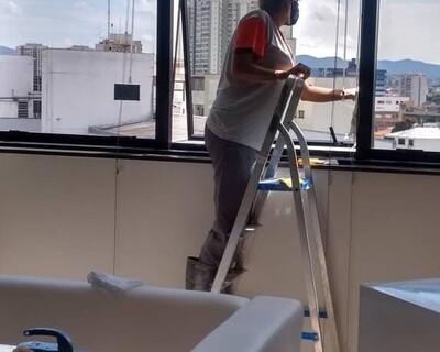 Multilimpe Prime Limpeza Profissional - Limpezas 