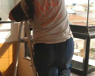 Multilimpe Prime Limpeza Profissional - Limpezas 