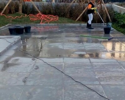 Multilimpe Prime Limpeza Profissional - Limpezas 