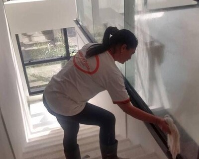 Multilimpe Prime Limpeza Profissional - Limpezas 