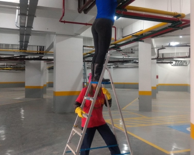 Multilimpe Prime Limpeza Profissional - Limpezas 