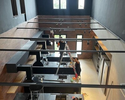 Multilimpe Prime Limpeza Profissional - Limpezas 