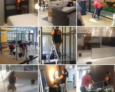 Multilimpe Prime Limpeza Profissional - Limpezas 