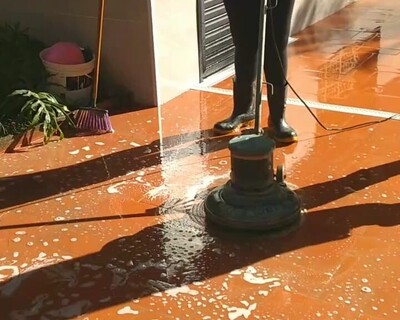 Multilimpe Prime Limpeza Profissional - Limpezas 